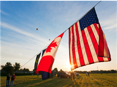 美国加拿大两地申请旅游签证要点解析