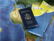 出国签证的41个基础知识 申请前先搞清楚