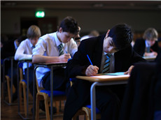 中国学生再次面临信任危机 SSAT考试成绩被取消