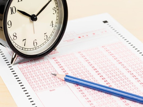 6月4日SAT考试，为何延迟一个月出分?