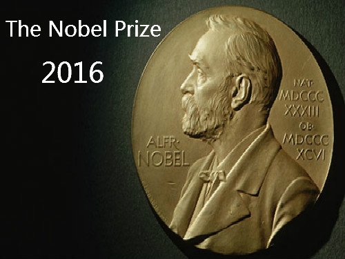 2016诺贝尔奖获奖者名单公布 揭秘为人类进步做出巨大贡献的“科学巨人”