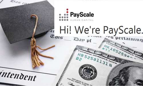 读什么院校/专业最赚钱?2016PayScale美高校毕业生薪酬榜发布