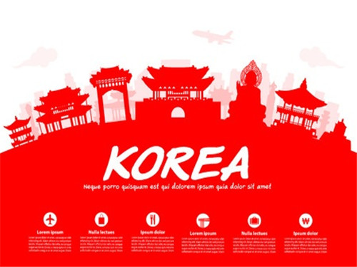 韩国留学行前须知的“生存之道” 了解韩国生活习惯