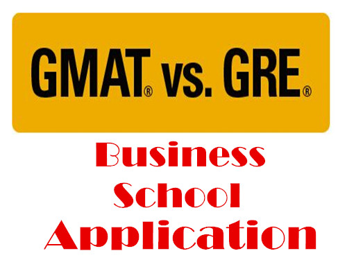 申请商学院究竟该选GMAT还是GRE 前哈佛招生官为你指点迷津