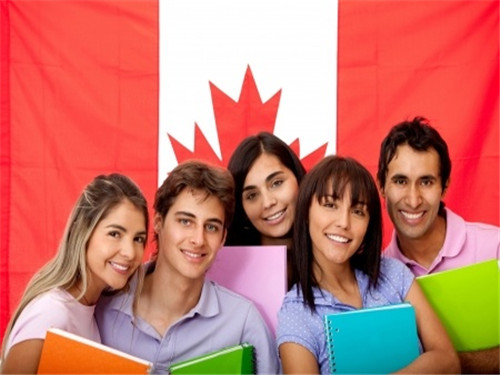 加拿大成为热门留学目的地 录取率反而降低
