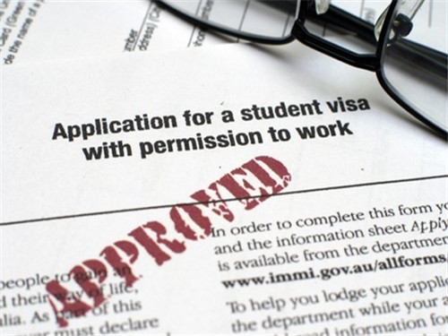 法国留学最新签证政策 语言签证可以直接申请