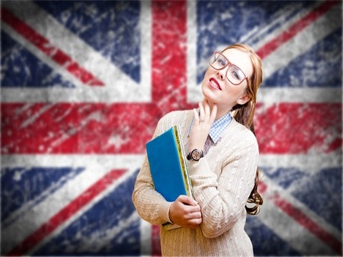 留学生活如是说 留学英国决策全过程实录
