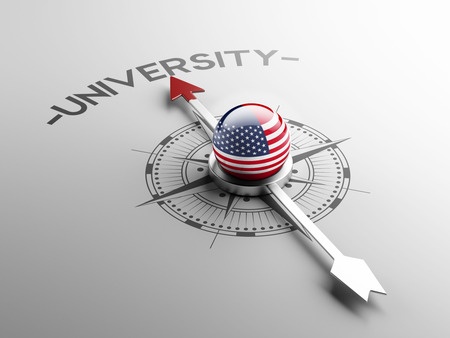 美国知名大学申请条件一览表 2018年申请你准备好了么？