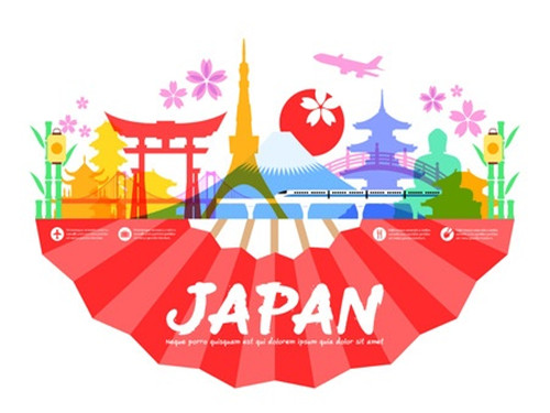 日本留学就职签证办理指南 日本政府权威发布