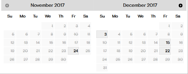 2017年11月12月GMAT浙江宁波大学考场剩余考位一览 考试时间选择建议分享图1