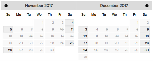 2017年11月12月GMAT福建厦门大学考场剩余考位一览 考试时间选择建议分享图1