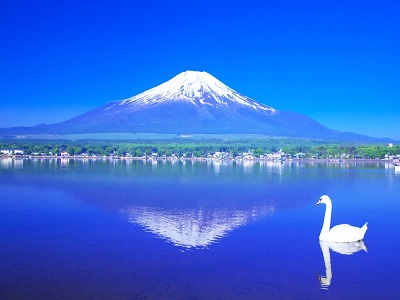 日本留学有问必答之攻顶富士山