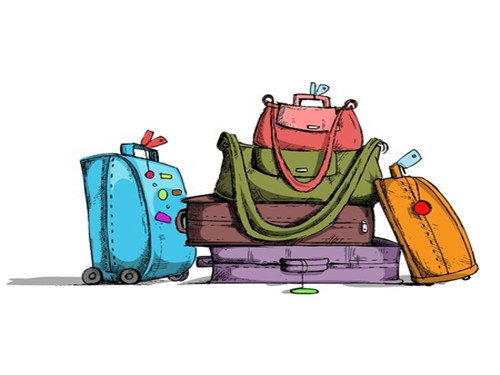 【留学行李】出国留学前最有用的10件必带品盘点 带被子你是认真的?