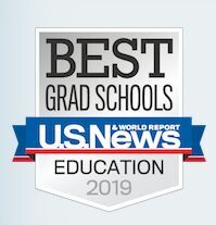 2019U.S.News全美最佳研究生院排名重磅出炉 美国读研全靠它！