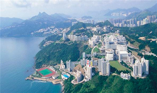 2019香港留学高校盘点 QS香港大学榜单TOP6来认识下吧
