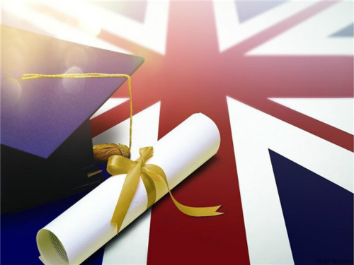 2018英国毕业生薪资报告重磅出炉 这些留学专业是未来“黑马”