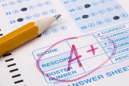 留学申请标化考试有多重要?破除关于标化成绩的7大谬见