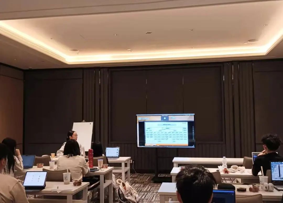 如何选择北京雅思培训课程?小站雅思 + 官方认证教师个性化教学方案图10