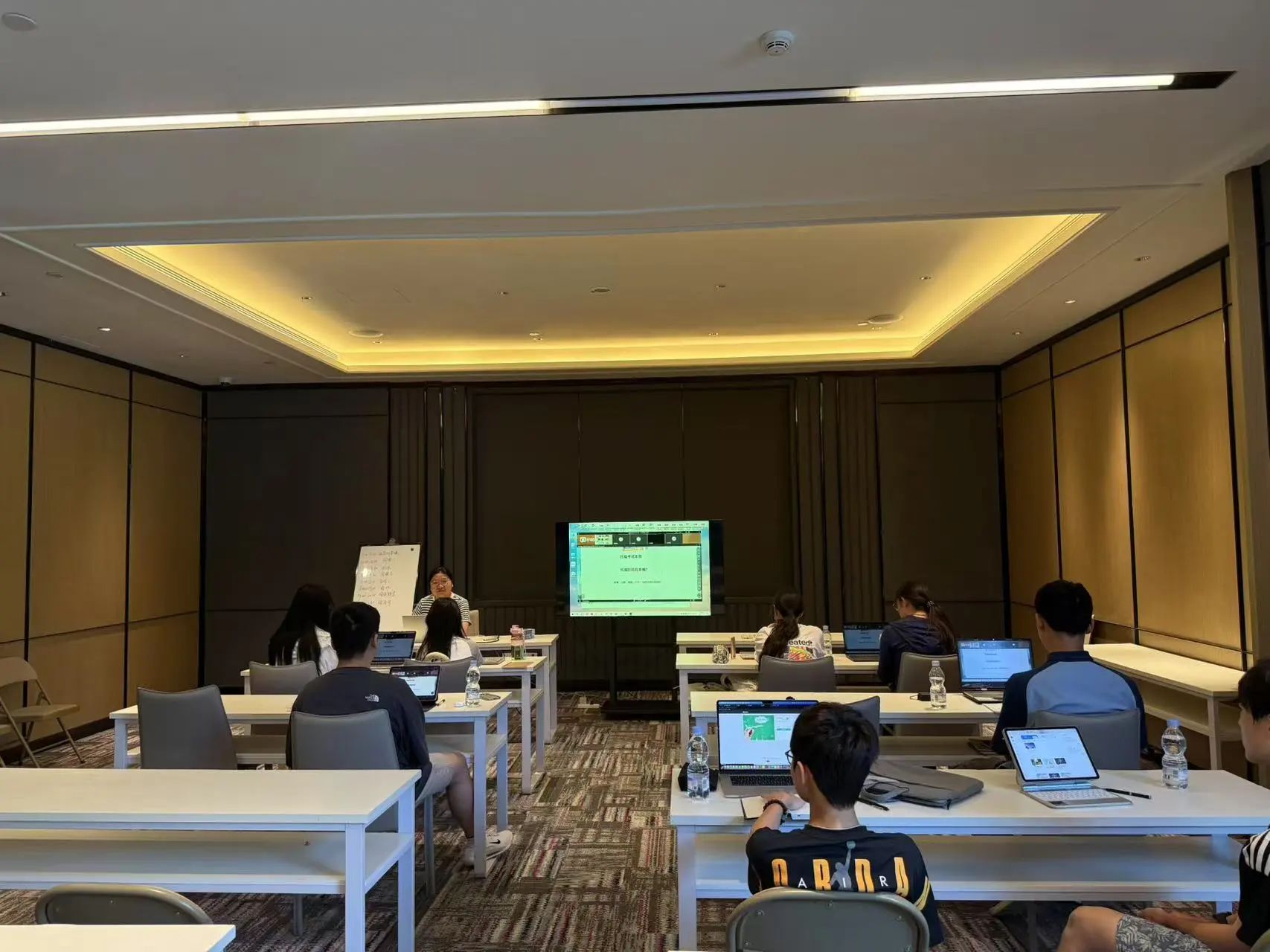 北京国际学校雅思暑期强推:小站官方教师 1v1,高分必杀技图13