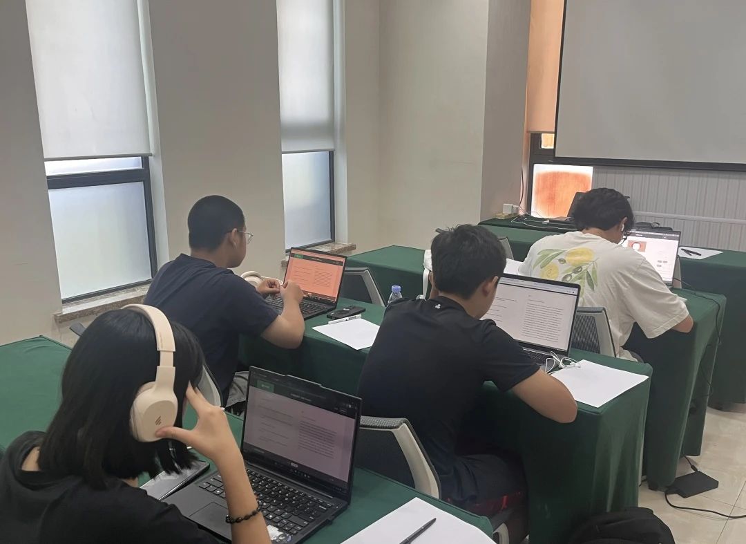 如何选择北京雅思培训课程?小站雅思 + 官方认证教师个性化教学方案图11