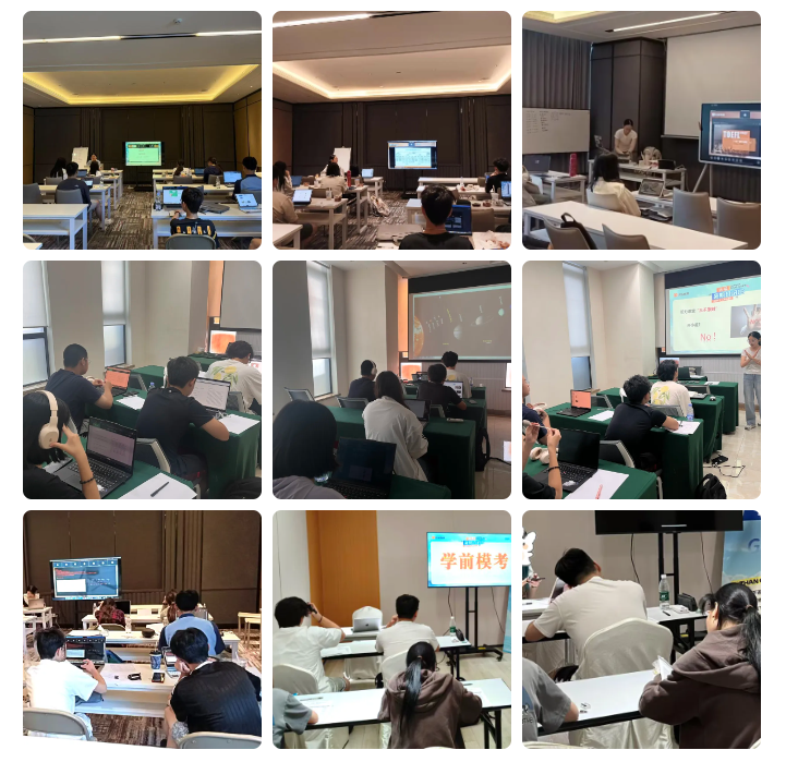 开学进入倒计时!8 月拿下雅思,官方认证师资 1V1 辅导,大学之路快人一步图3