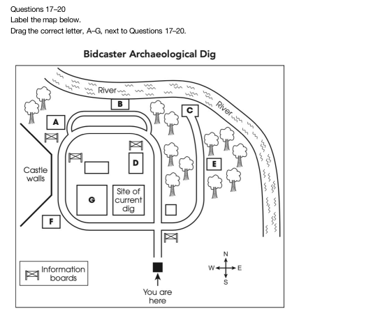雅思听力 7 + 轻松拿!小站满分导师亲授独家提分秘籍图6