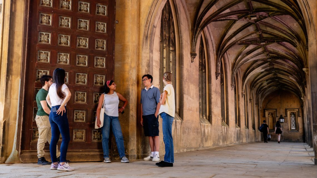 2026 英国大学排名惊变!牛剑意外跌出前三甲,26fall 留学申请风向将转?图9