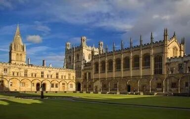 2026 英国大学排名惊变!牛剑意外跌出前三甲,26fall 留学申请风向将转?图11