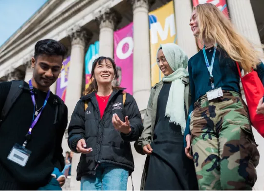 突发!英国名校集体 “动手” 削减课程,UCL、帝国理工等狂砍 4000 门,这些专业沦为 “重灾区”……图6