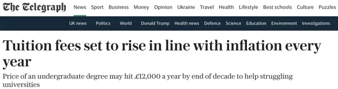 突发!英国名校集体 “动手” 削减课程,UCL、帝国理工等狂砍 4000 门,这些专业沦为 “重灾区”……图4