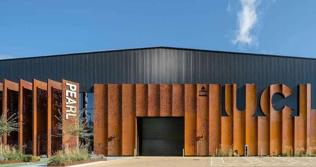 必看!2026QS 可持续发展大学排名重磅发布,牛剑 “落马”,黑马院校英国称雄,你的雅思够格吗?图11