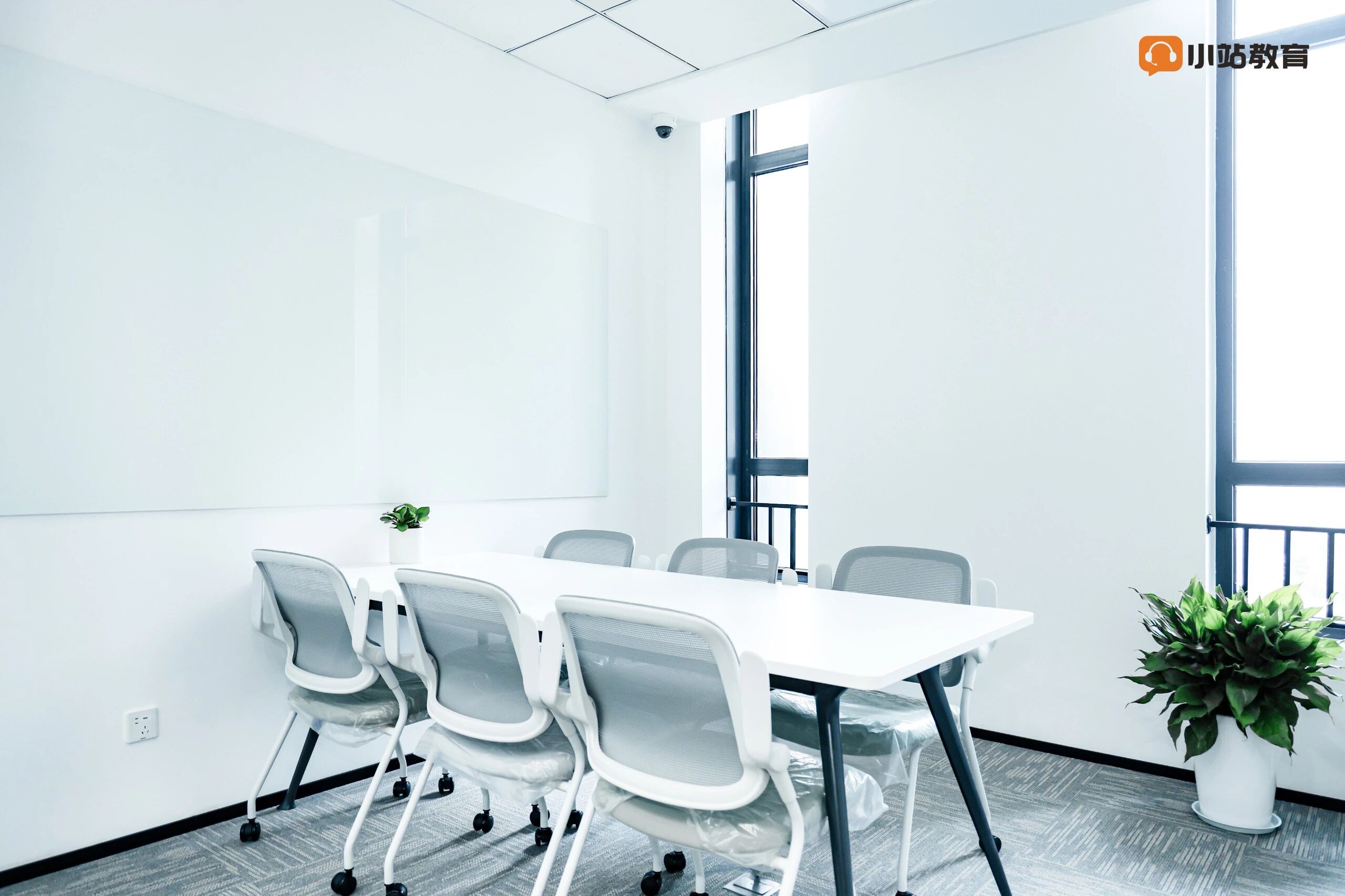 上海同济学生力荐!小站雅思徐汇线下课,官方师资周末冲 7+图20