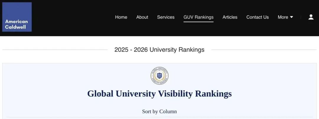 海外院校也 “拼流量”? 2025 全球大学影响力排名震撼发布,英国高校扭转局势,G5 名校再次荣归 TOP100!图2