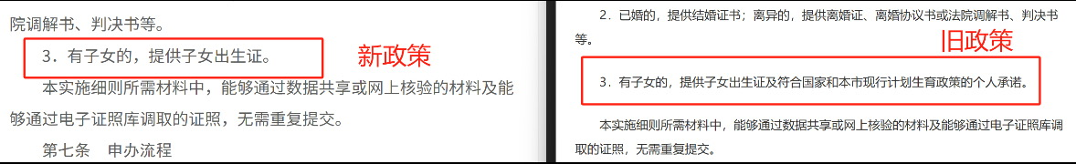 注意!上海留学生落户新政已施行,这些“留子”已无法申请,快自查你是否踩雷!图5
