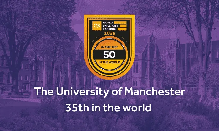 QS排名即将巨变?预测这些英国大学将强势崛起,雅思要求恐水涨船高!图8