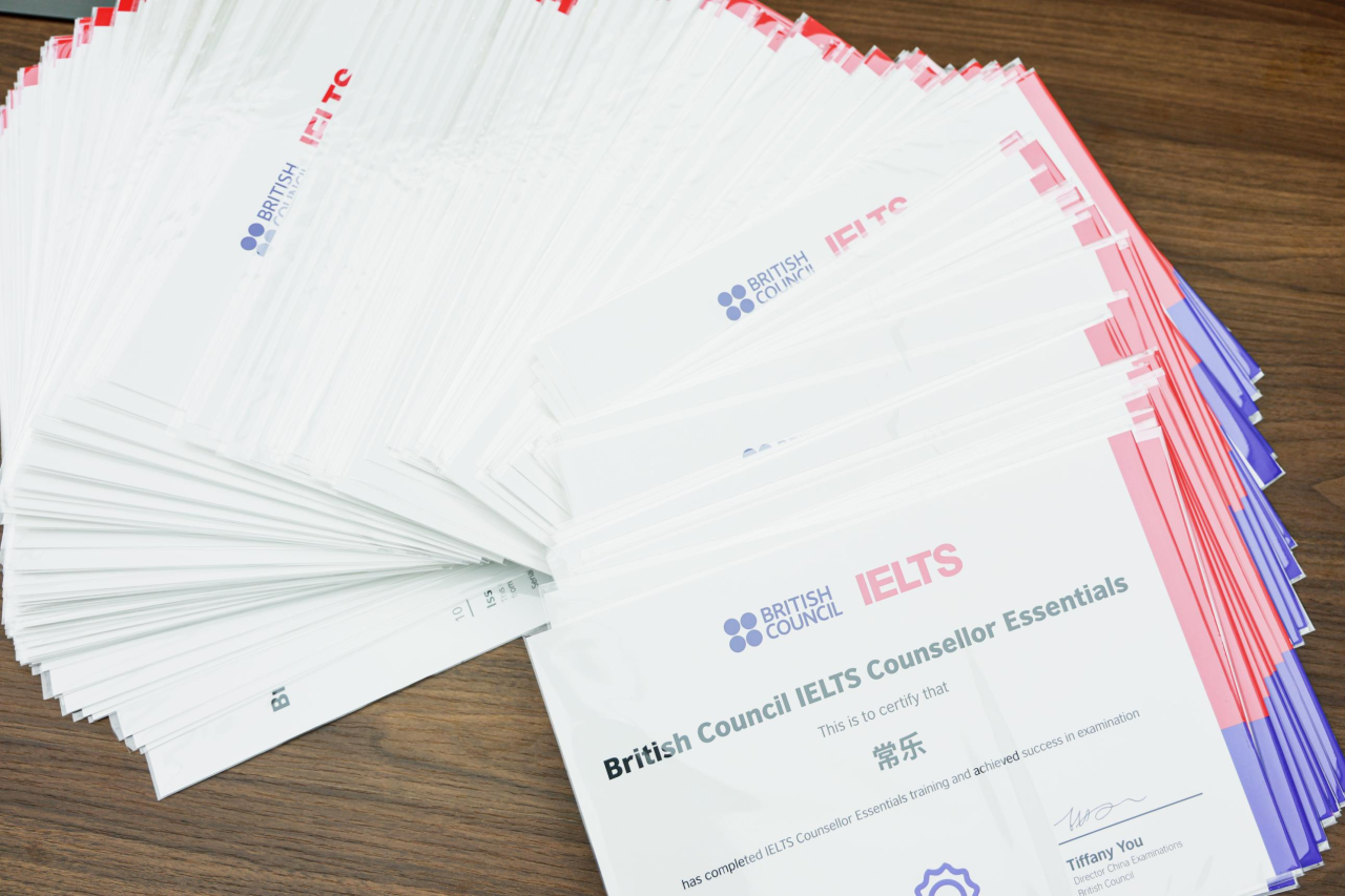 12.13雅思考前预测!口语写作双线提分要点(附查分指南)图29