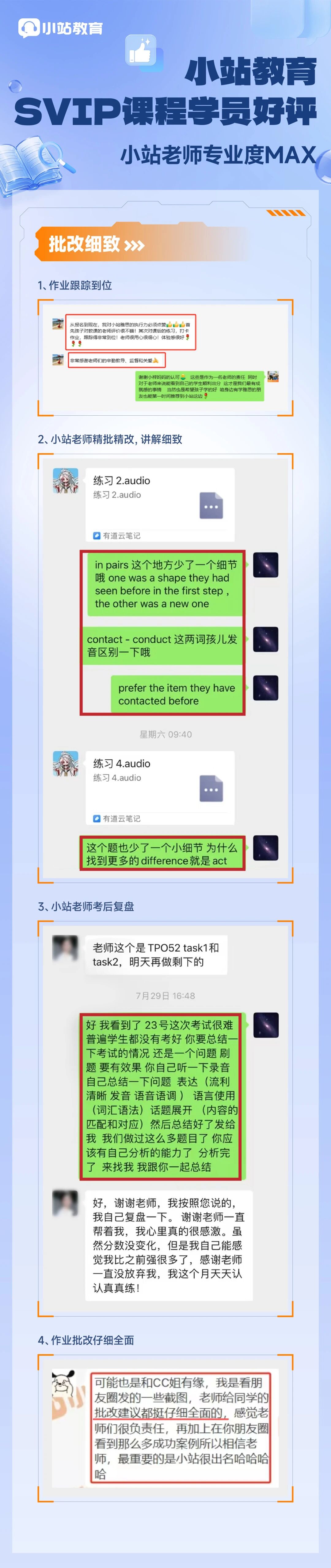 12.13雅思考前预测!口语写作双线提分要点(附查分指南)图32