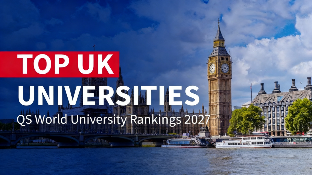 QS排名即将巨变?预测这些英国大学将强势崛起,雅思要求恐水涨船高!图6