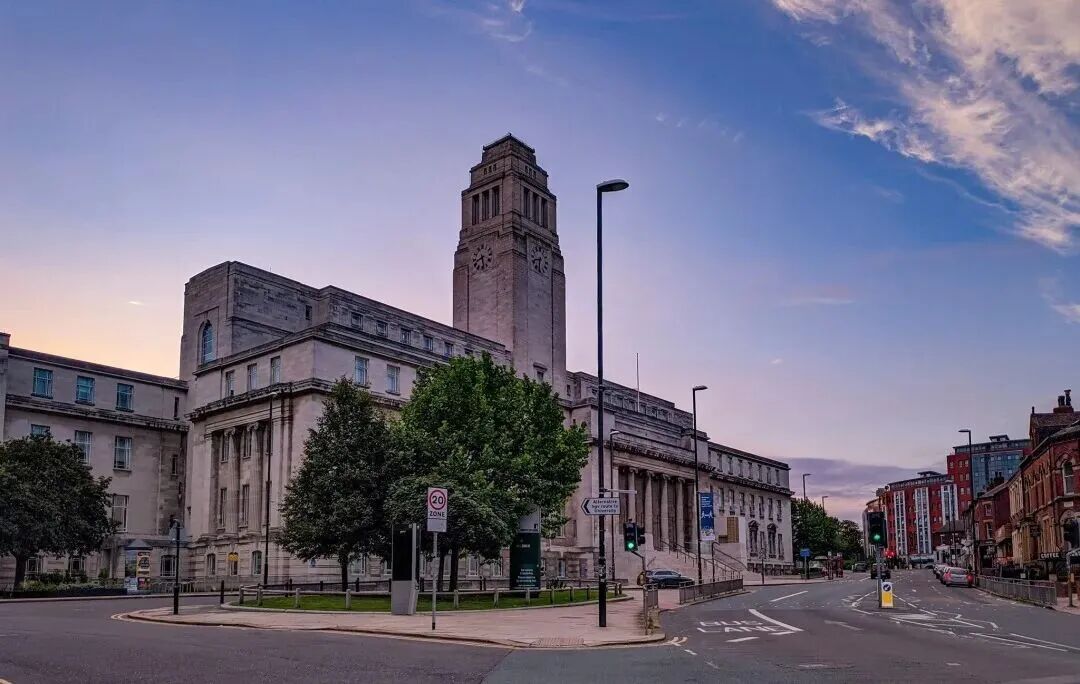 QS排名即将巨变?预测这些英国大学将强势崛起,雅思要求恐水涨船高!图12