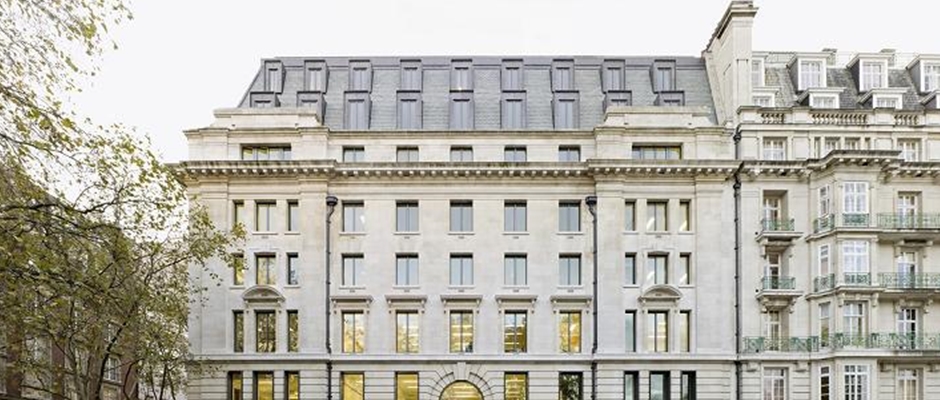 伦敦政治经济学院全景图片
