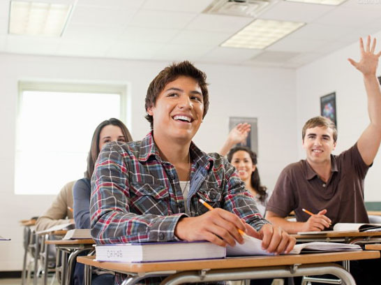 【雅思高分经验】从四六级到雅思7分 终成正果