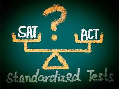 SAT和ACT孰优孰劣？面对SAT改革考生该如何选择
