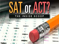 SAT和ACT不知道怎么选？美国高考区别全知道