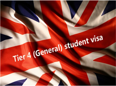 英国Tier 4签证变革解析 条件满足可以半工半读