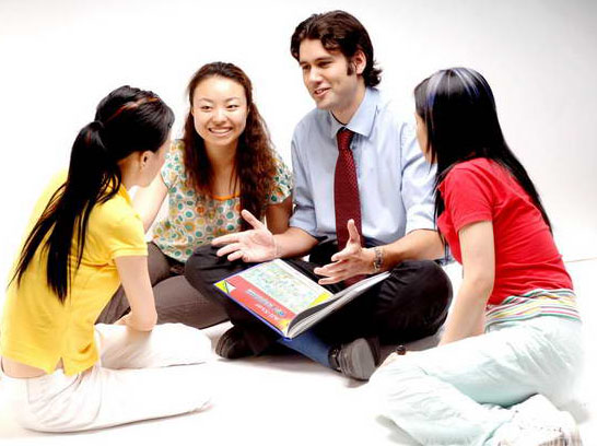 【雅思口语P2】Describe a situation that someone gave you suggestion