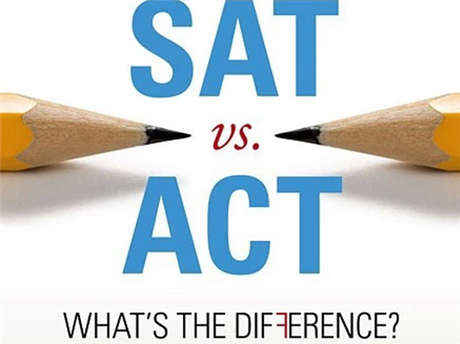 “美国高考”大PK ACT VS SAT 如何选