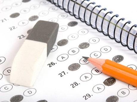 新SAT数学考试答题卡填涂规则总结