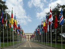 GMAT阅读带你看全球顶级面试 4男4女竞聘联合国秘书长