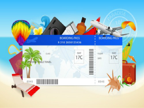 开学季订机票 美国留学机票预订技巧及注意事项