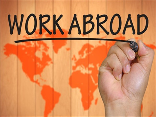 留学小白必知的各国留学打工政策  体验不同的工读留学生活